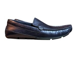 J75 by Jump Ponce Leather Loafers 9.5 M